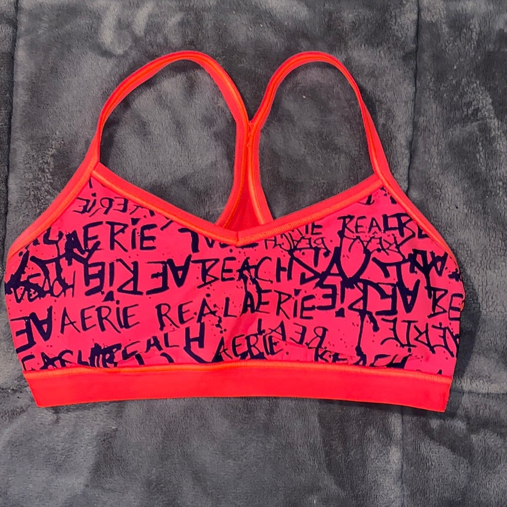 Aerie sports bra